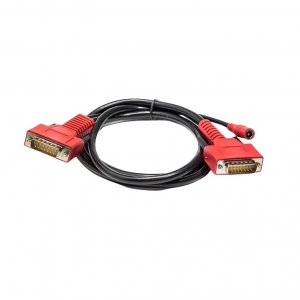 Main Test Cable for XTOOL IP919 IP919Pro OBD connection
